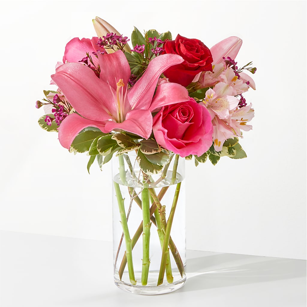 Lucky in Love Bouquet – RICHARD FLOWERS & GIFTS LLC, Clearwater FL