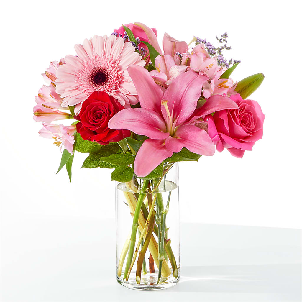 Lots of Love Bouquet – RICHARD FLOWERS & GIFTS LLC, Clearwater FL