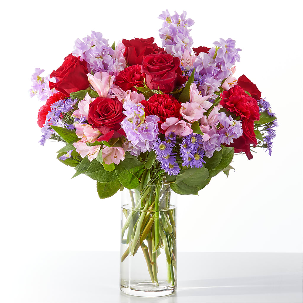 Your Majesty Bouquet – RICHARD FLOWERS & GIFTS LLC, Clearwater FL