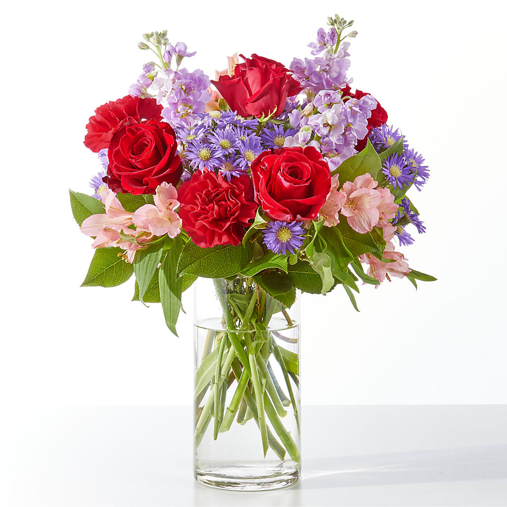 Your Majesty Bouquet – RICHARD FLOWERS & GIFTS LLC, Clearwater FL