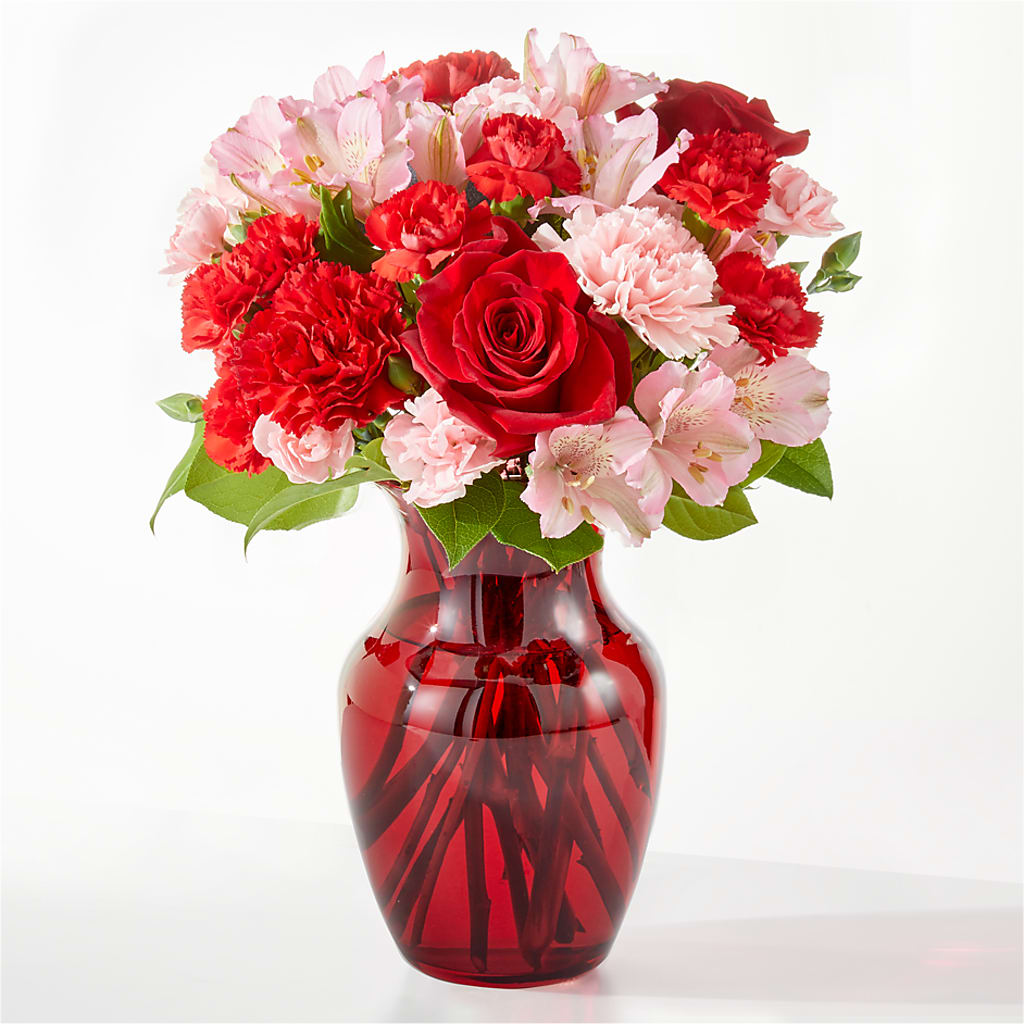 Candy Kisses Bouquet – RICHARD FLOWERS & GIFTS LLC, Clearwater FL