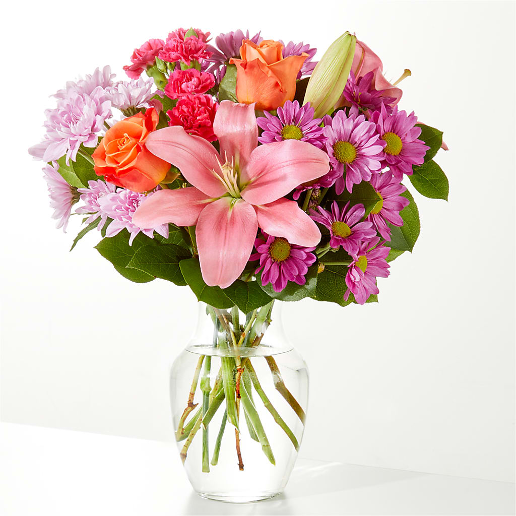 One and Only Bouquet – RICHARD FLOWERS & GIFTS LLC, Clearwater FL