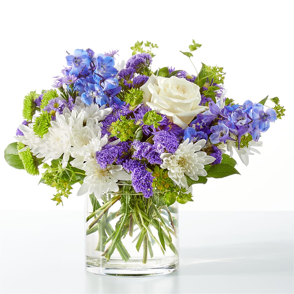 Genuine Gestures Bouquet – RICHARD FLOWERS & GIFTS LLC, Clearwater FL