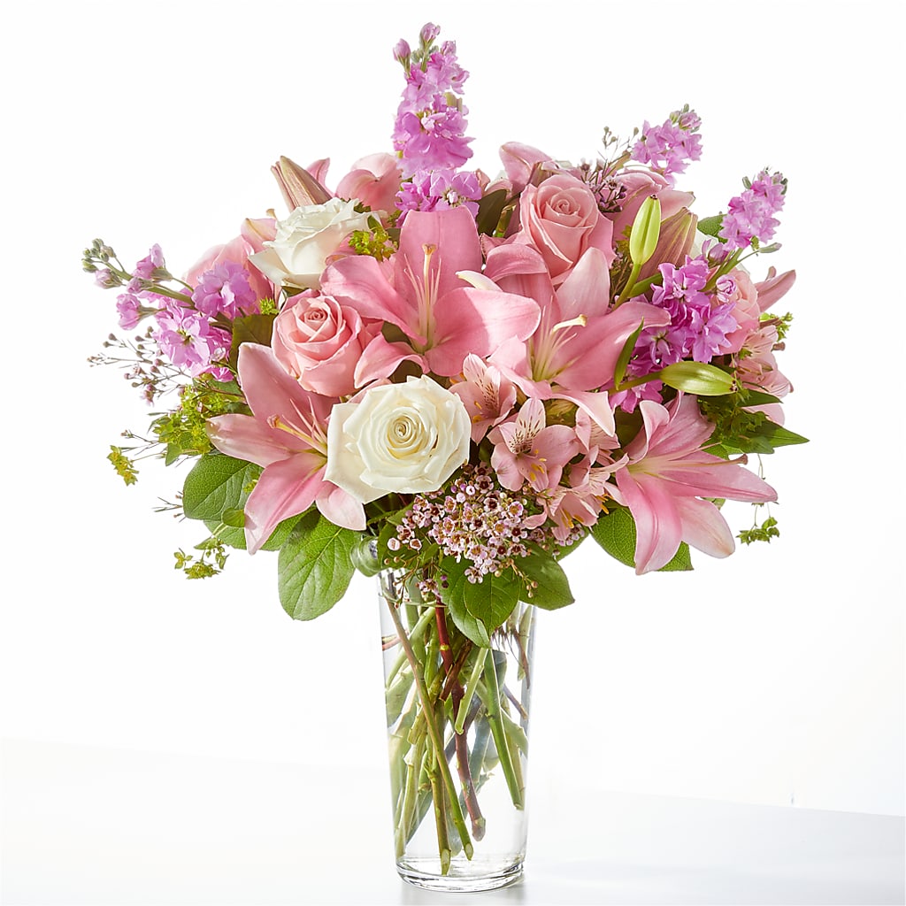 Ethereal Beauty Bouquet – RICHARD FLOWERS & GIFTS LLC, Clearwater FL