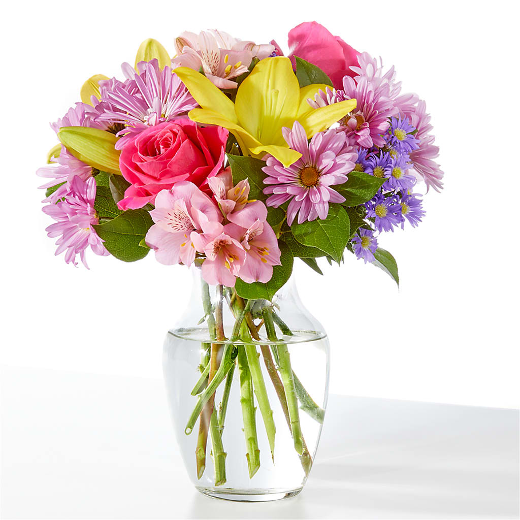 Sprinkles Bouquet – RICHARD FLOWERS & GIFTS LLC, Clearwater FL