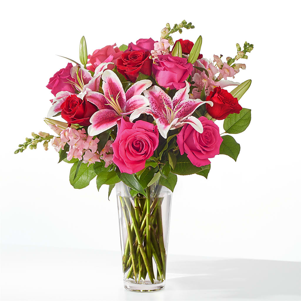 Always You Bouquet – RICHARD FLOWERS & GIFTS LLC, Clearwater FL