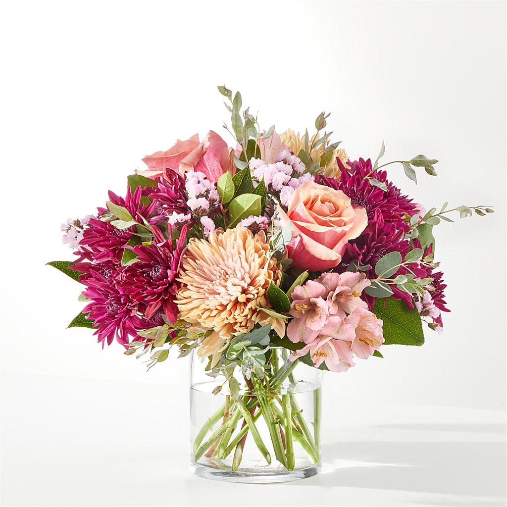 Berry Cobbler Bouquet – RICHARD FLOWERS & GIFTS LLC, Clearwater FL