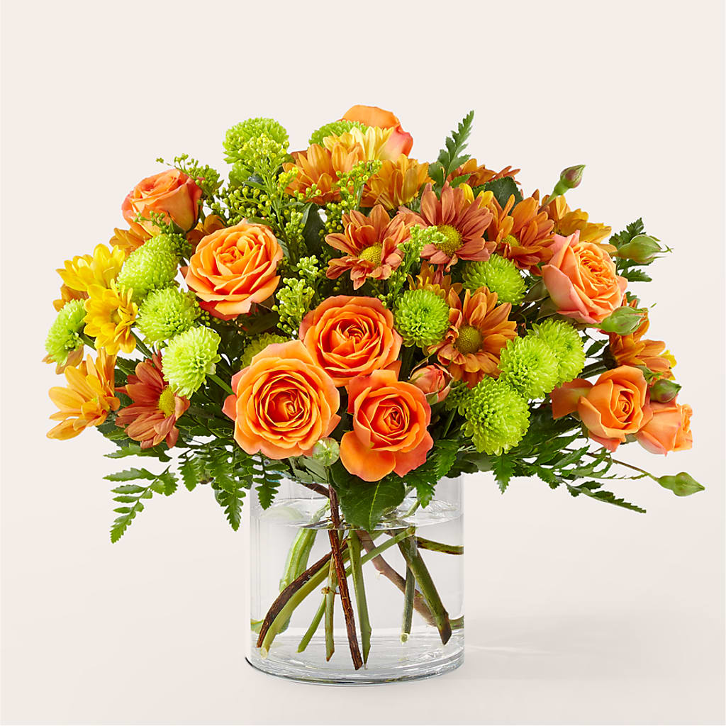 The Farmhouse Bouquet – RICHARD FLOWERS & GIFTS LLC, Clearwater FL