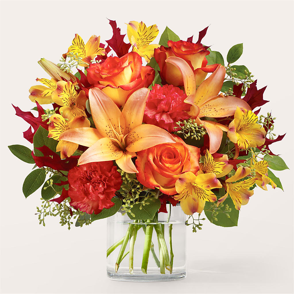 Pecan Pie Bouquet – RICHARD FLOWERS & GIFTS LLC, Clearwater FL