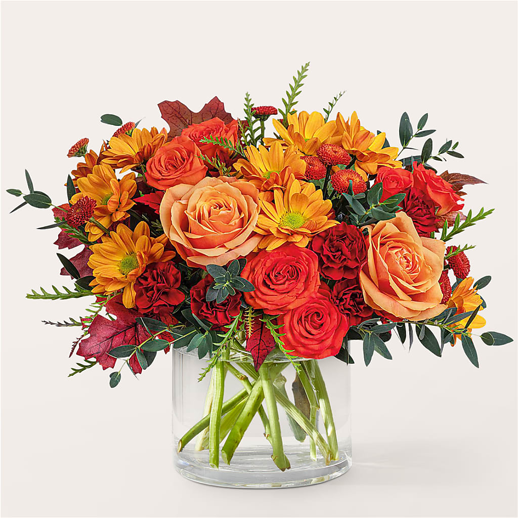 Sweet as Cinnamon Bouquet – RICHARD FLOWERS & GIFTS LLC, Clearwater FL