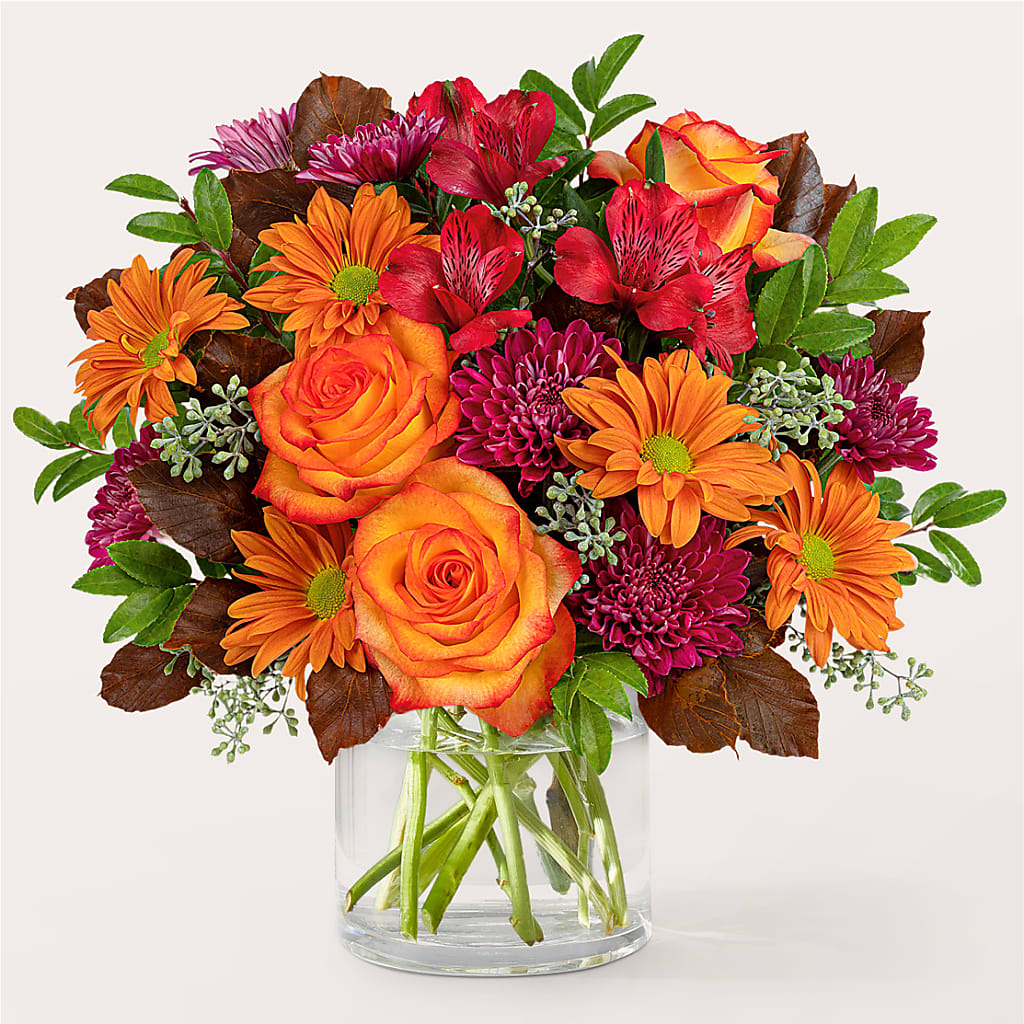 Brisk Morning Bouquet – RICHARD FLOWERS & GIFTS LLC, Clearwater FL