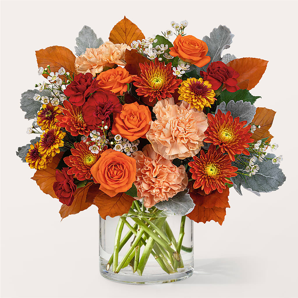 Merlot Bouquet – RICHARD FLOWERS & GIFTS LLC, Clearwater FL