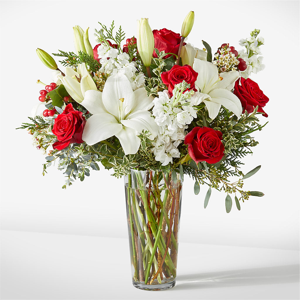 Twinkle Lights Bouquet – RICHARD FLOWERS & GIFTS LLC, Clearwater FL