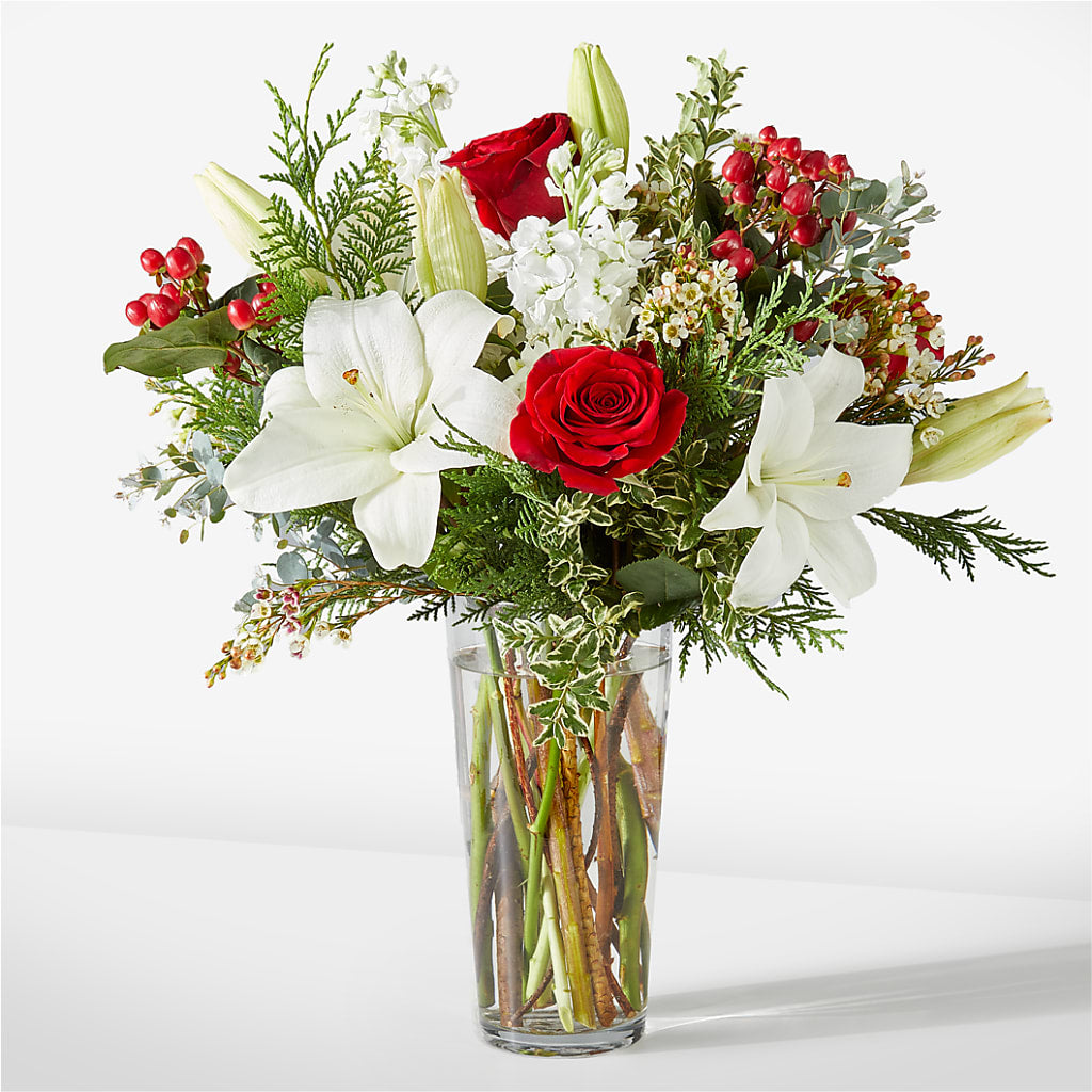 Twinkle Lights Bouquet – RICHARD FLOWERS & GIFTS LLC, Clearwater FL