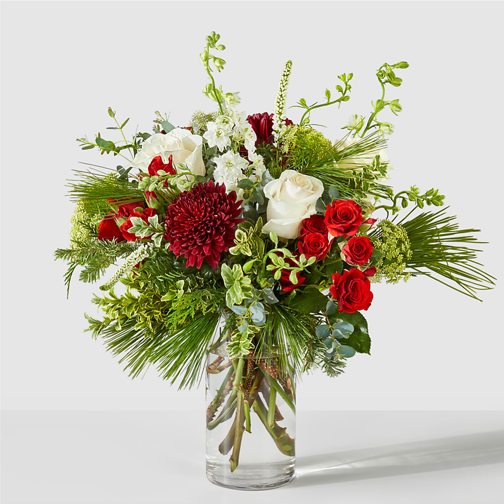Favorite Traditions Bouquet – RICHARD FLOWERS & GIFTS LLC, Clearwater FL