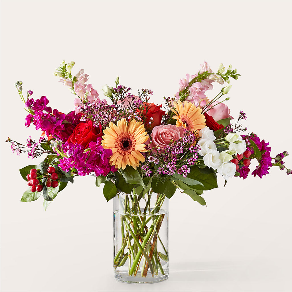Renaissance Luxury Bouquet – RICHARD FLOWERS & GIFTS LLC, Clearwater FL