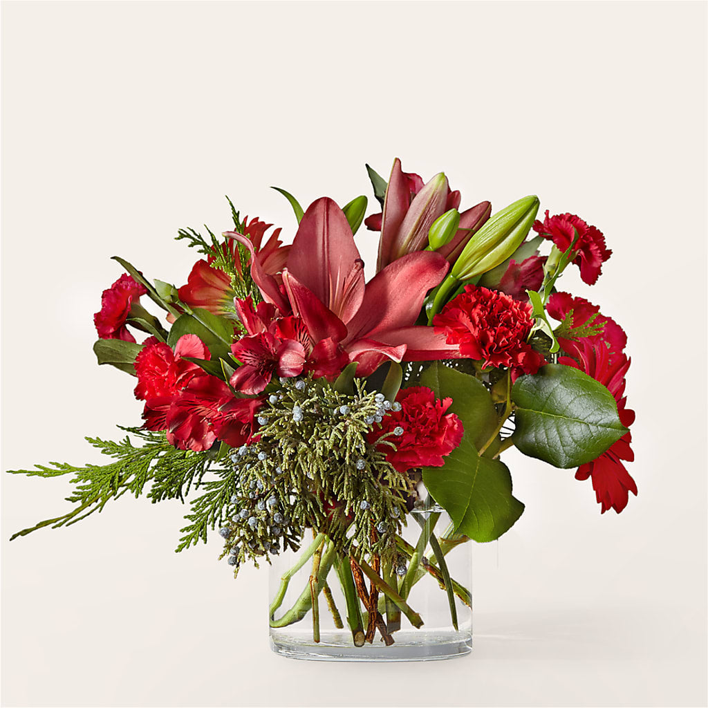 Friendsmas Bouquet – RICHARD FLOWERS & GIFTS LLC, Clearwater FL
