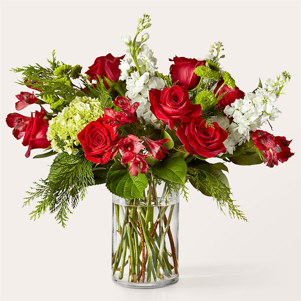 Tree Shopping Bouquet – RICHARD FLOWERS & GIFTS LLC, Clearwater FL
