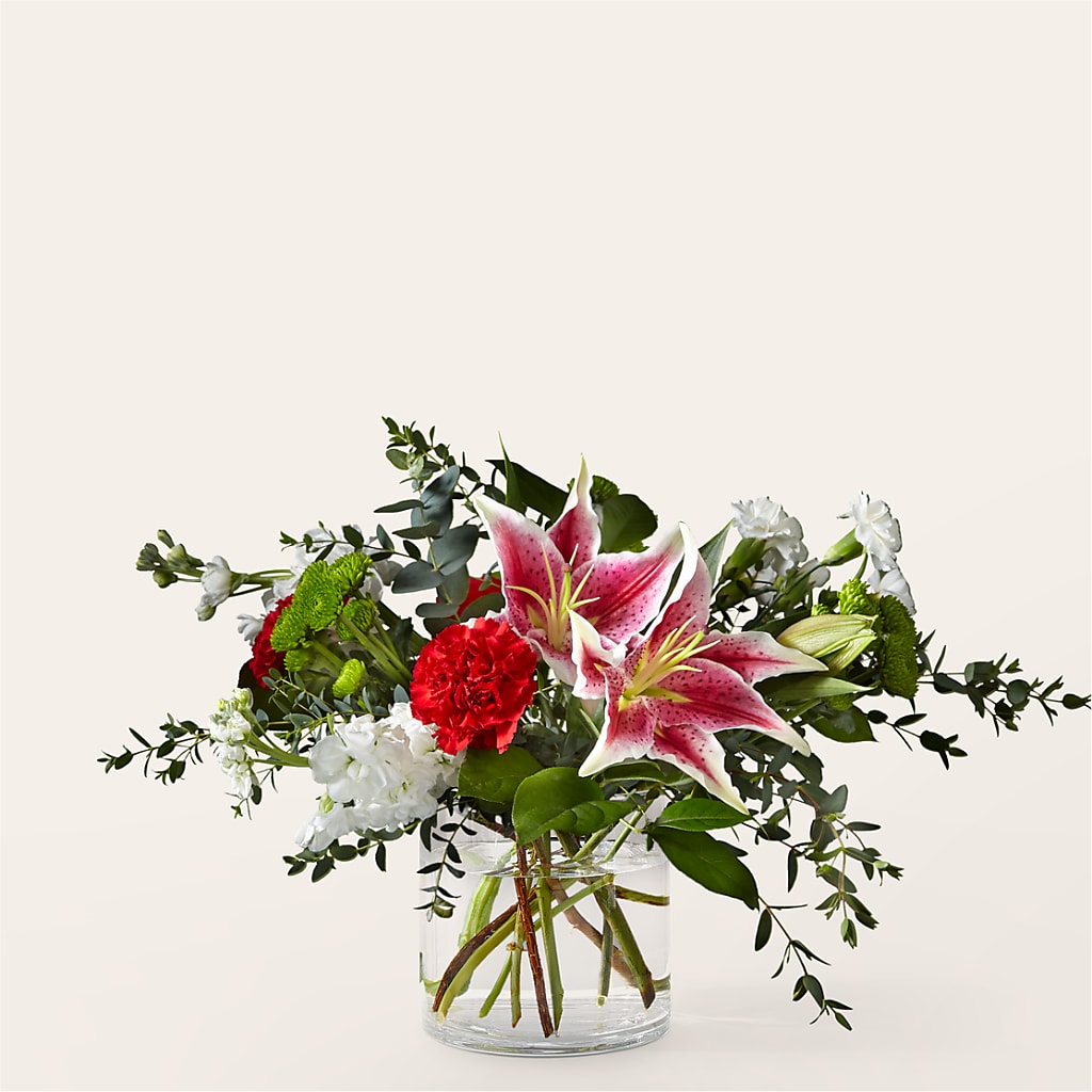 Gumdrop Button Bouquet – RICHARD FLOWERS & GIFTS LLC, Clearwater FL