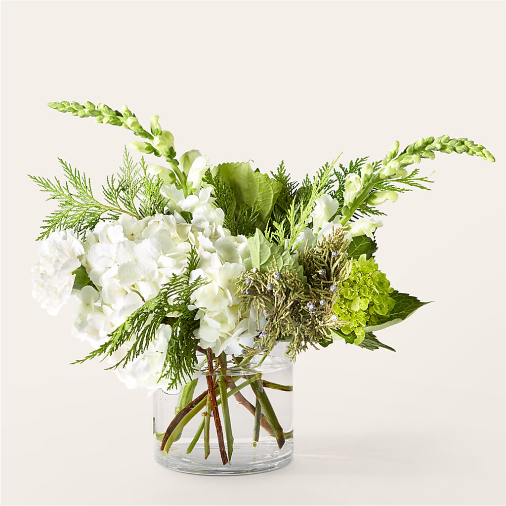 Marshmallows on Top Bouquet – RICHARD FLOWERS & GIFTS LLC, Clearwater FL