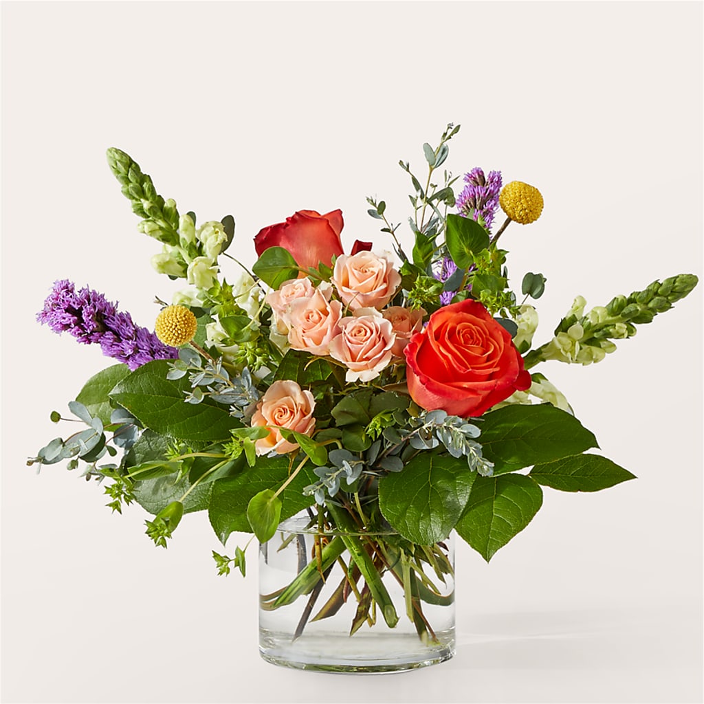 The Standout Bouquet – RICHARD FLOWERS & GIFTS LLC, Clearwater FL