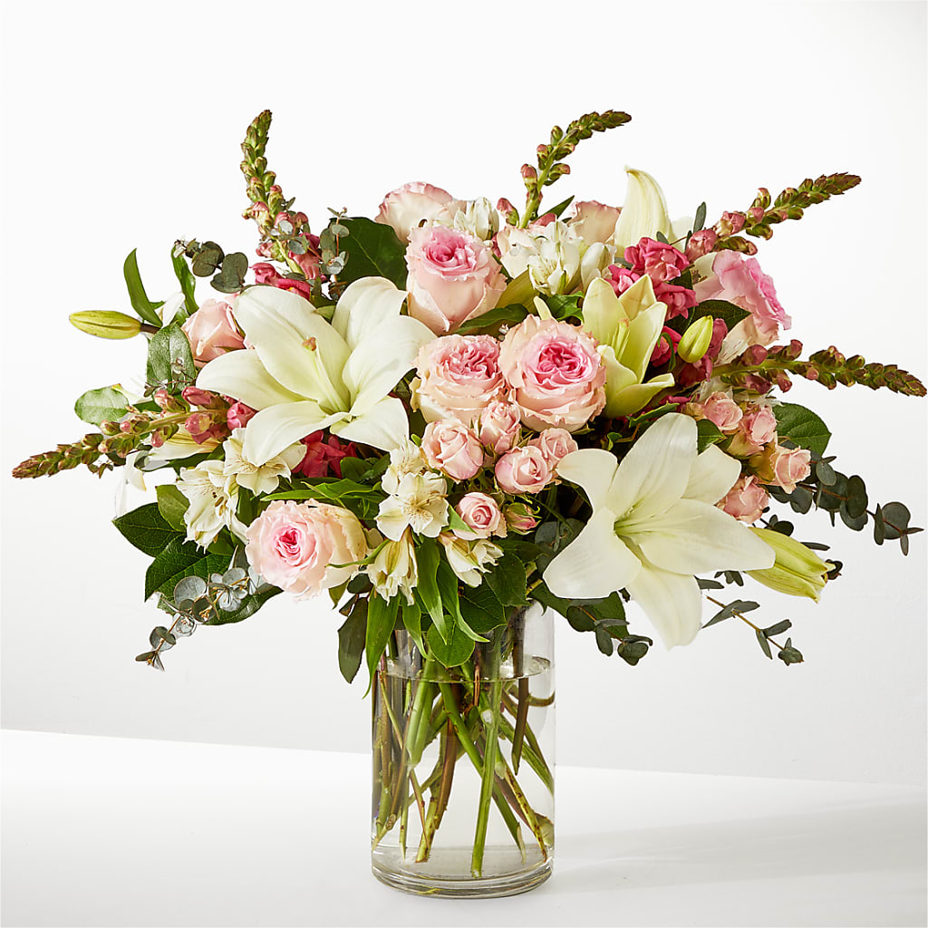 Ballet Slippers Bouquet – RICHARD FLOWERS & GIFTS LLC, Clearwater FL