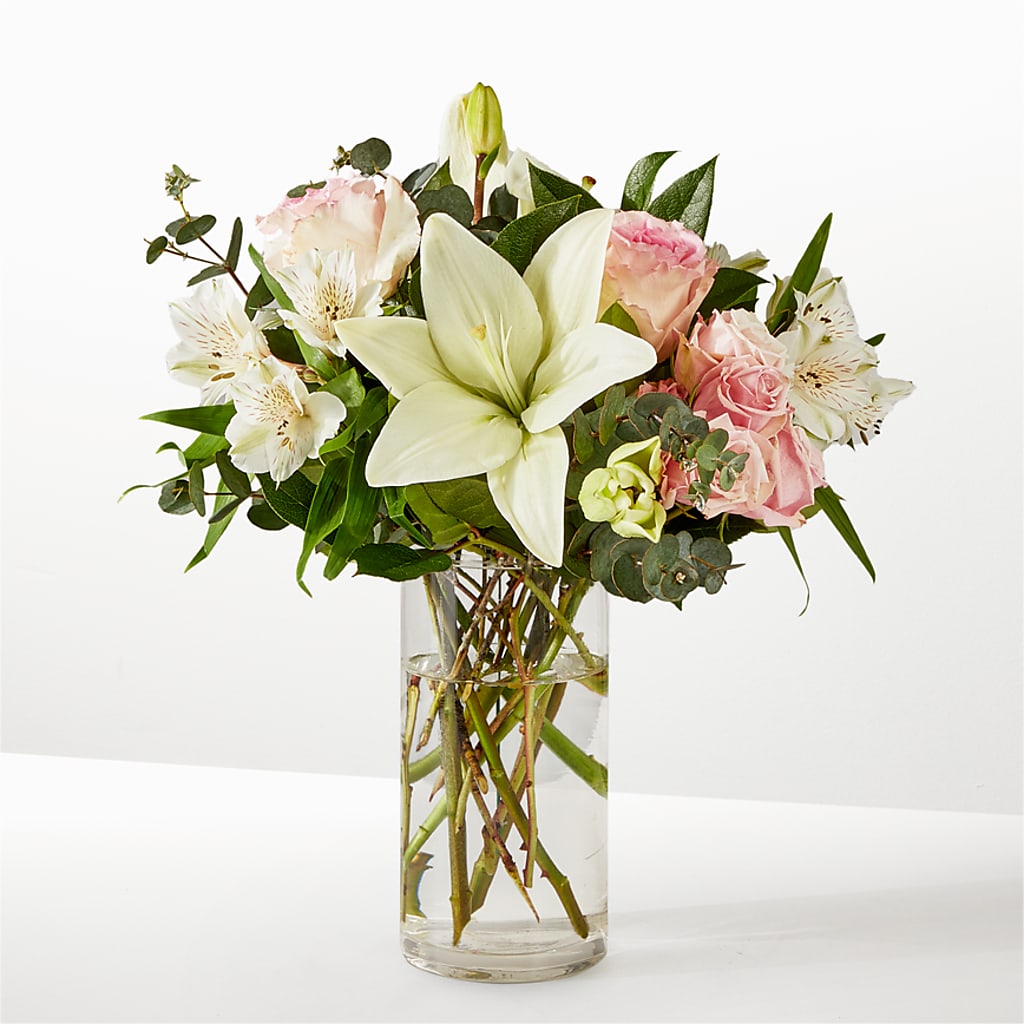 Ballet Slippers Bouquet – RICHARD FLOWERS & GIFTS LLC, Clearwater FL