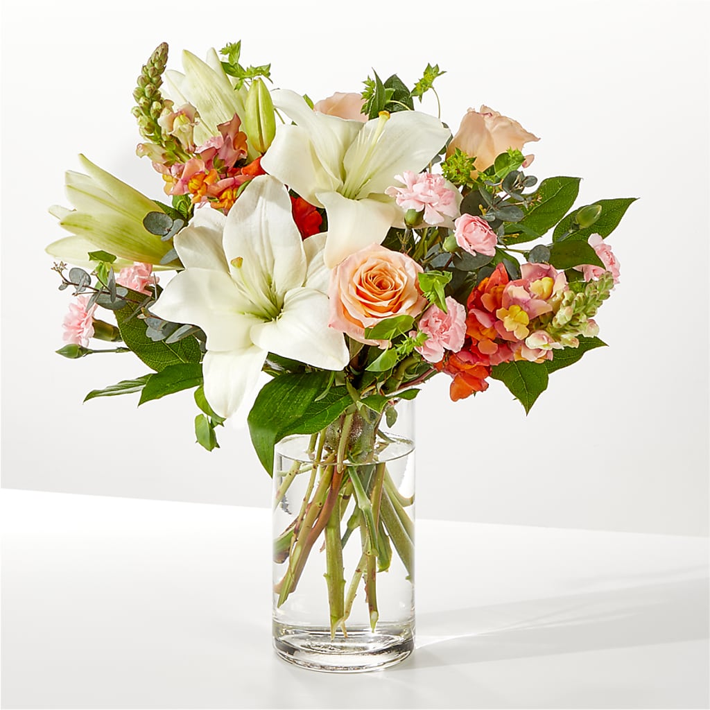 Grapefruit Splash Bouquet – RICHARD FLOWERS & GIFTS LLC, Clearwater FL