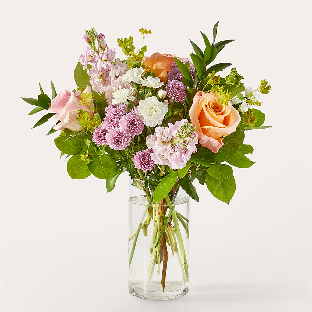 Perfect Contentment Bouquet – RICHARD FLOWERS & GIFTS LLC, Clearwater FL