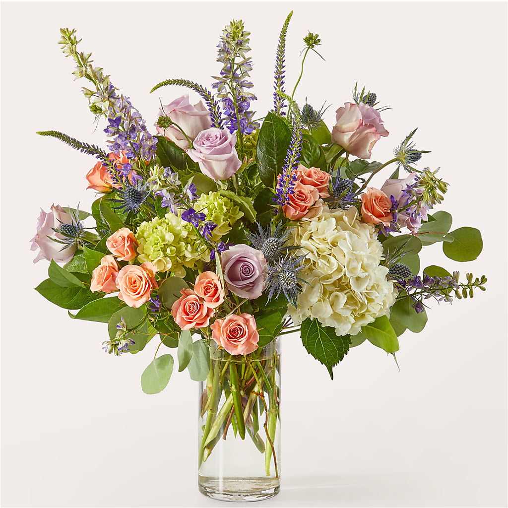 Appealing Aura Bouquet – RICHARD FLOWERS & GIFTS LLC, Clearwater FL