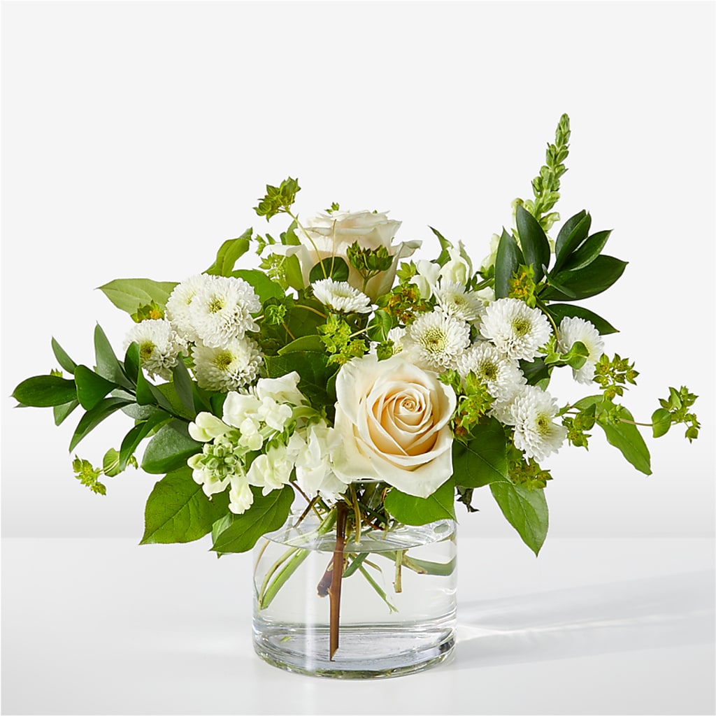 Hint of Vanilla Bouquet – RICHARD FLOWERS & GIFTS LLC, Clearwater FL