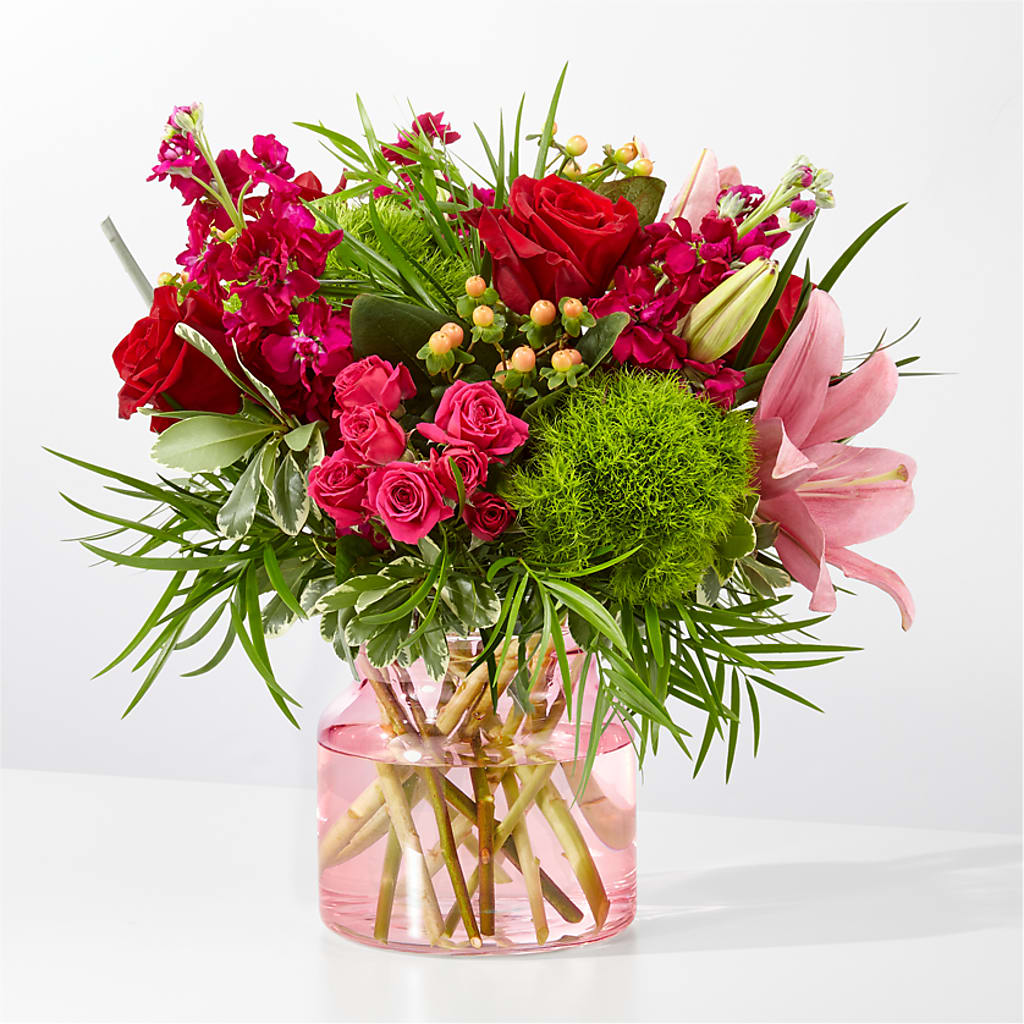In Every Lifetime Bouquet – RICHARD FLOWERS & GIFTS LLC, Clearwater FL