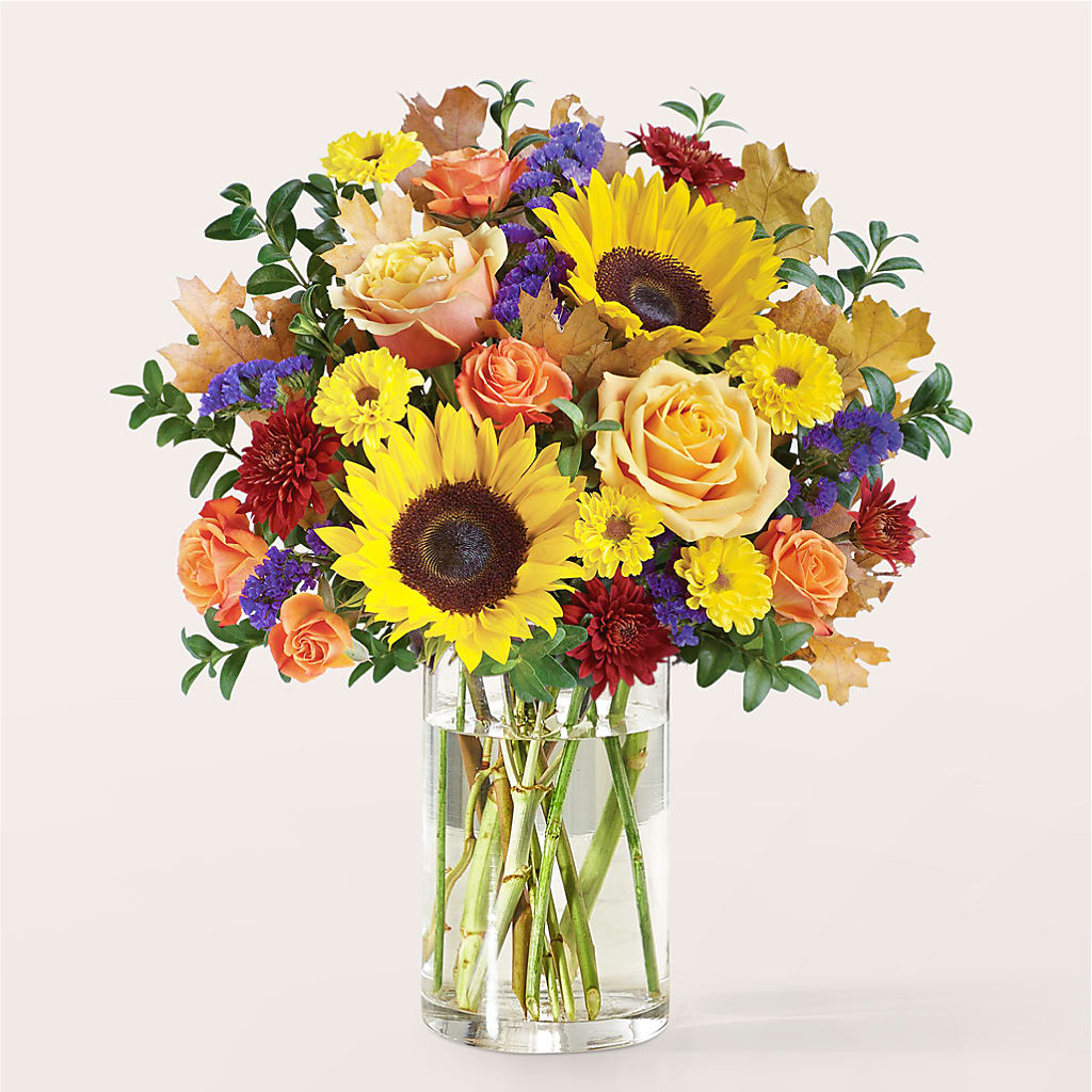 Harvest Moon Bouquet – RICHARD FLOWERS & GIFTS LLC, Clearwater FL