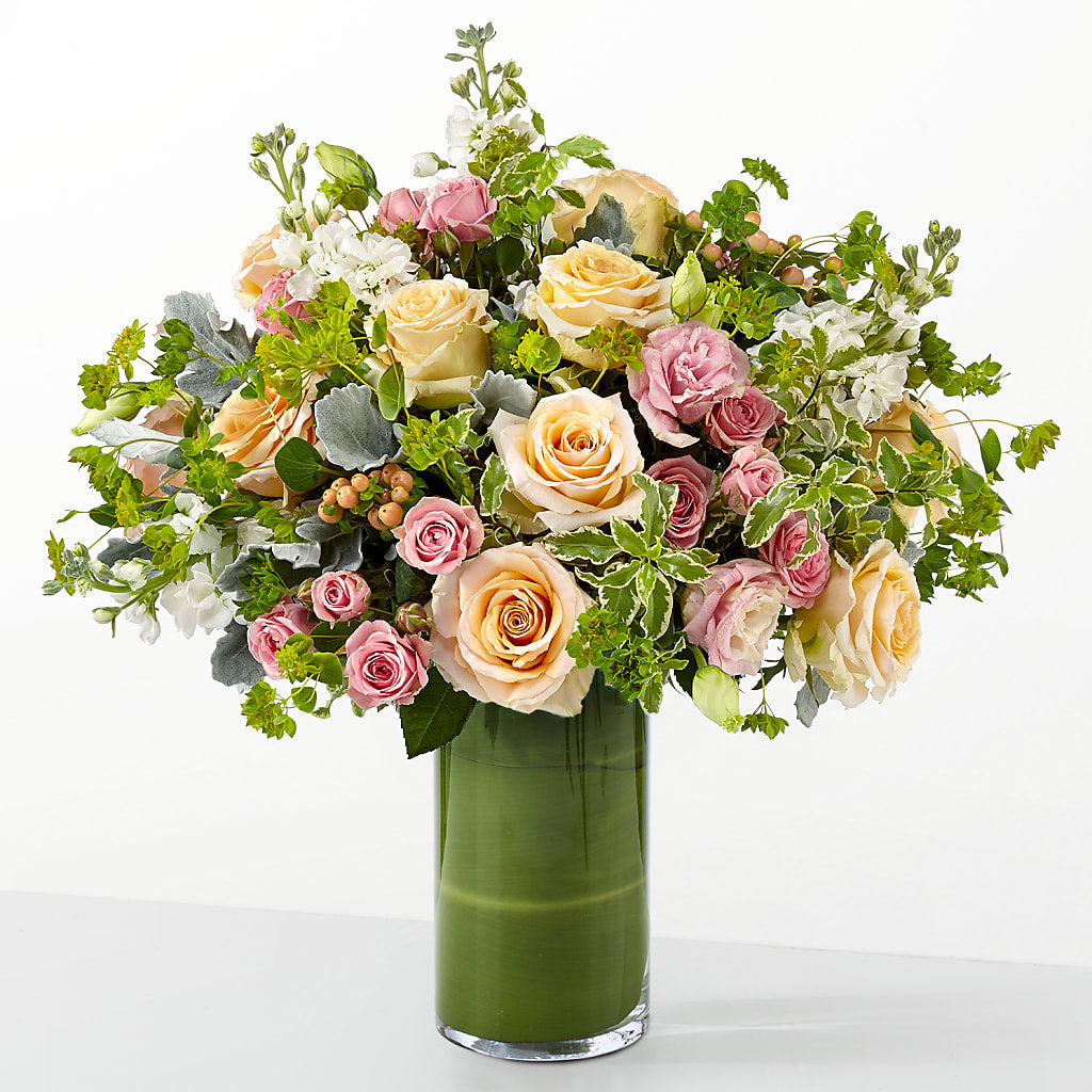 The Glamour Shot – RICHARD FLOWERS & GIFTS LLC, Clearwater FL