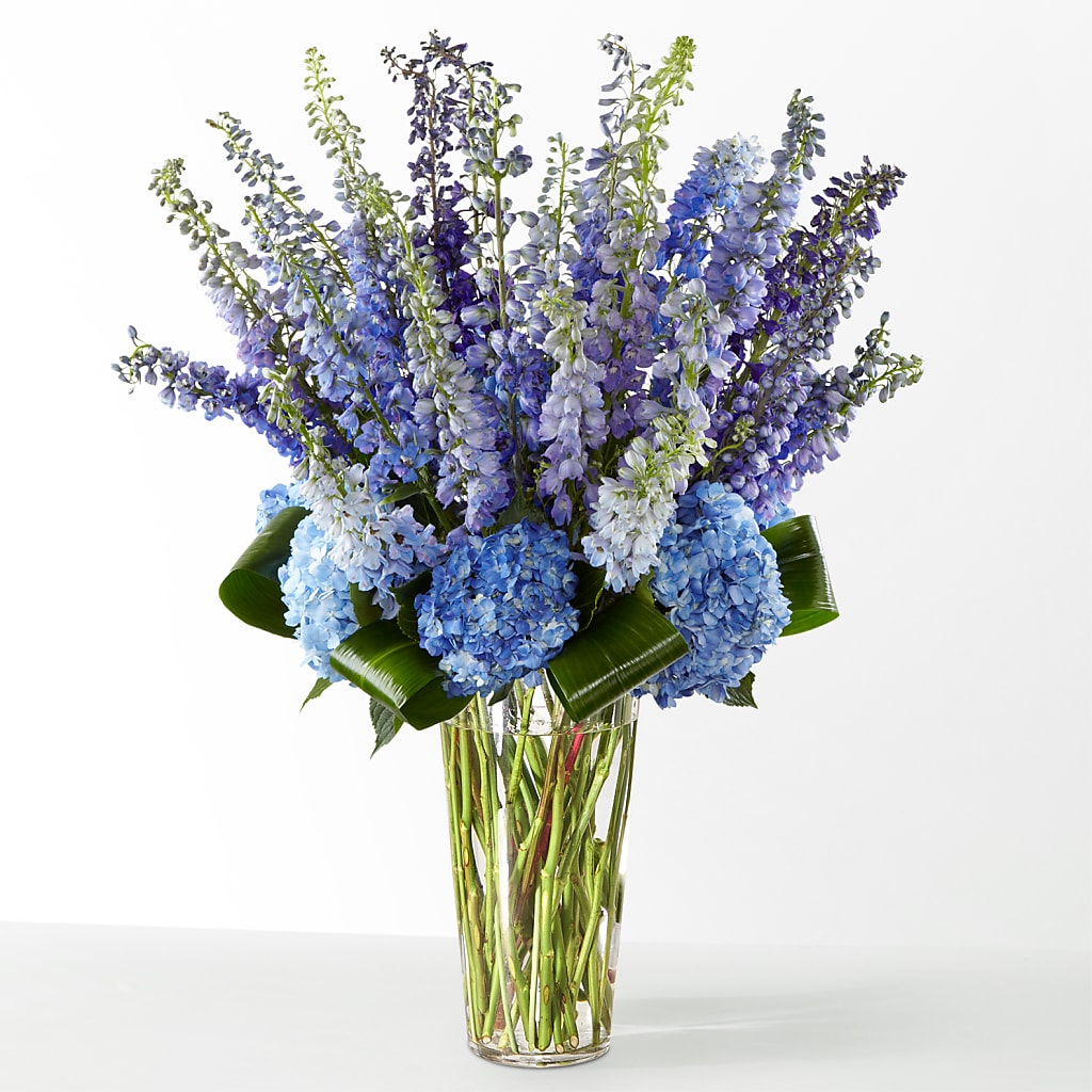 The Editorial – RICHARD FLOWERS & GIFTS LLC, Clearwater FL