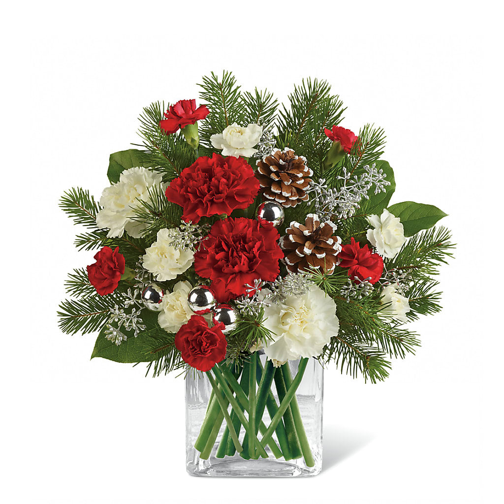 Woodland Wonder Bouquet – RICHARD FLOWERS & GIFTS LLC, Clearwater FL