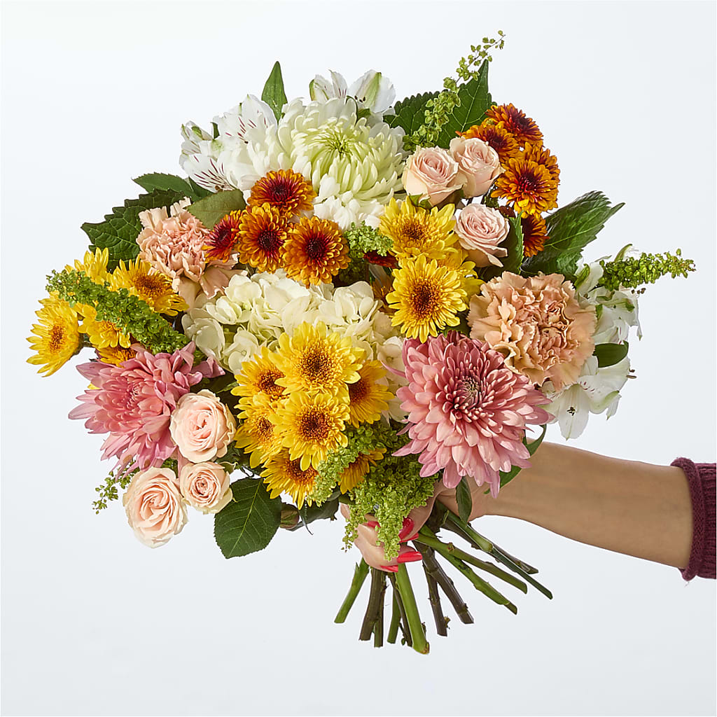 Fall Celebration Bouquet – RICHARD FLOWERS & GIFTS LLC, Clearwater FL