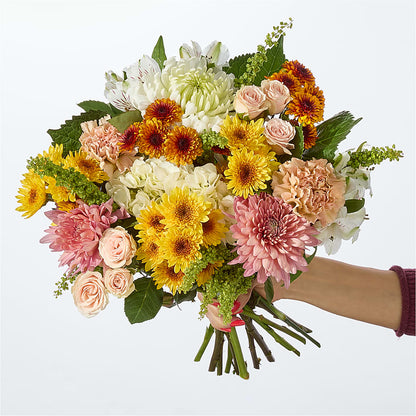 Fall Celebration Bouquet – RICHARD FLOWERS & GIFTS LLC, Clearwater FL