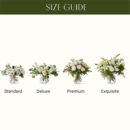 Fresh Linen Bouquet – RICHARD FLOWERS & GIFTS LLC, Clearwater FL