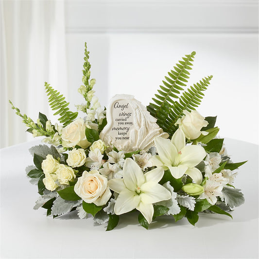 Holding You Close Arrangement – RICHARD FLOWERS & GIFTS LLC, Clearwater FL
