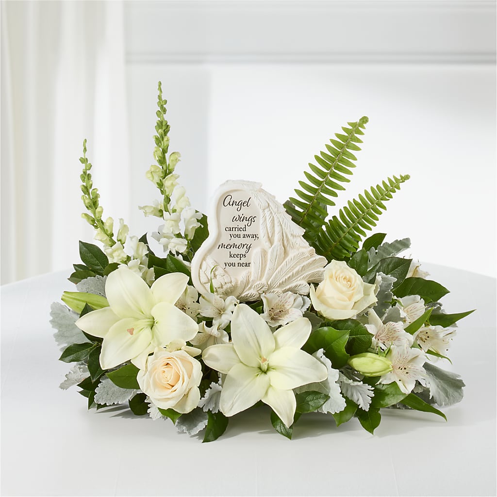 Holding You Close Arrangement – RICHARD FLOWERS & GIFTS LLC, Clearwater FL