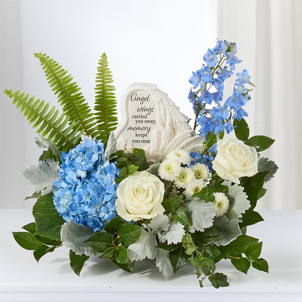 Dearest Arrangement – RICHARD FLOWERS & GIFTS LLC, Clearwater FL