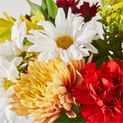 Fall Delight – A Florist Original – RICHARD FLOWERS & GIFTS LLC, Clearwater FL