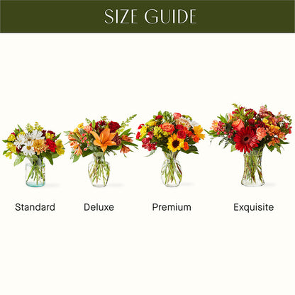 Fall Delight – A Florist Original – RICHARD FLOWERS & GIFTS LLC, Clearwater FL