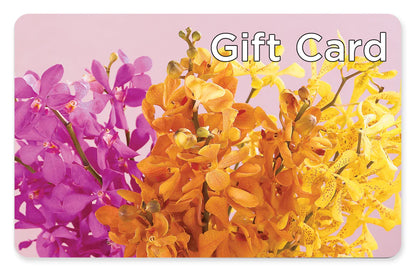 Gift Card – RICHARD FLOWERS & GIFTS LLC, Clearwater FL