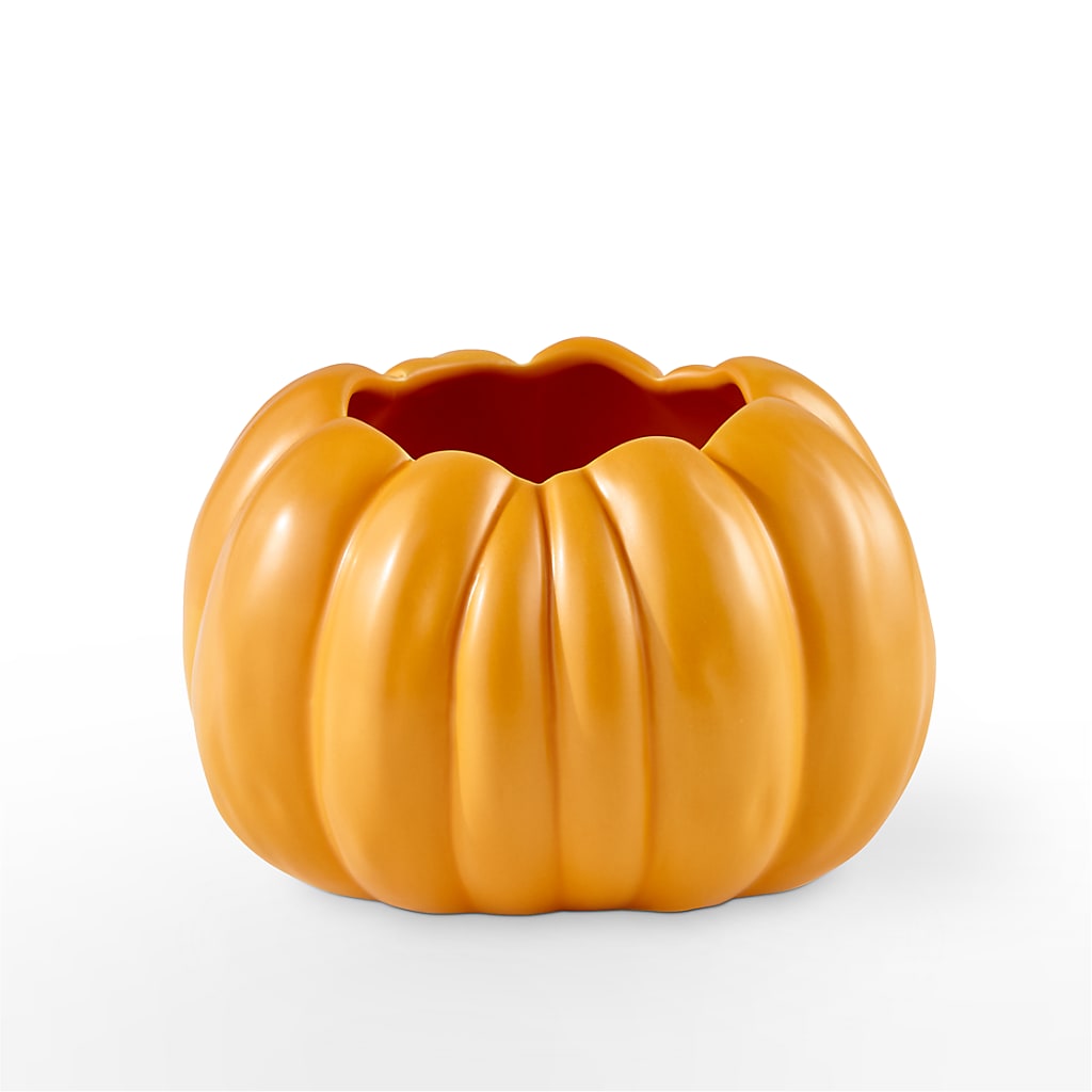 Pick of the Patch Pumpkin Bouquet – RICHARD FLOWERS & GIFTS LLC, Clearwater FL