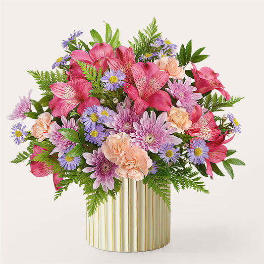 Sunset Serenade Bouquet – RICHARD FLOWERS & GIFTS LLC, Clearwater FL