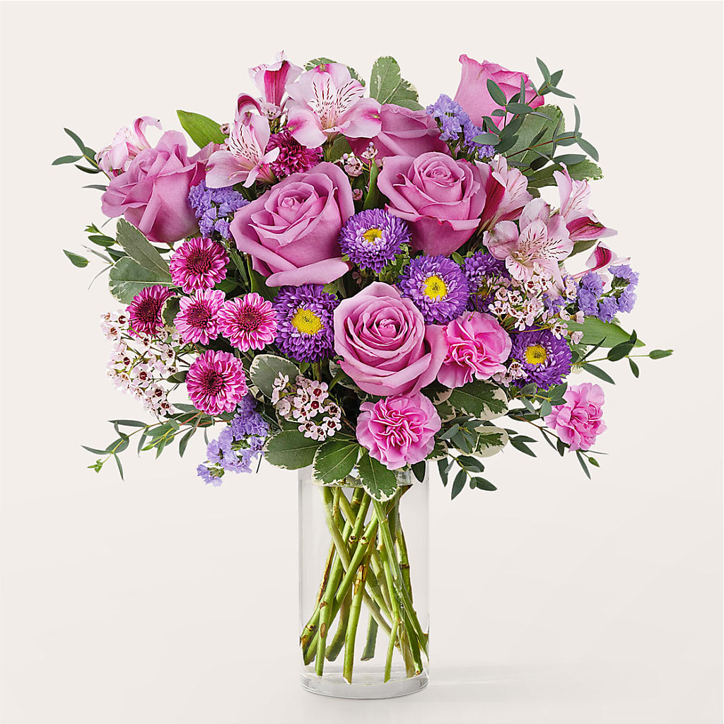 Fanciful Blossoms Bouquet
