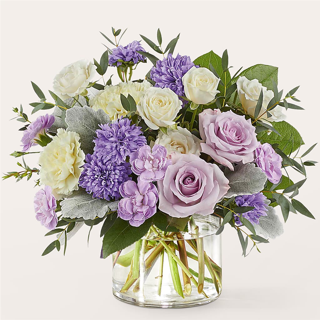 Stardust Bouquet – RICHARD FLOWERS & GIFTS LLC, Clearwater FL