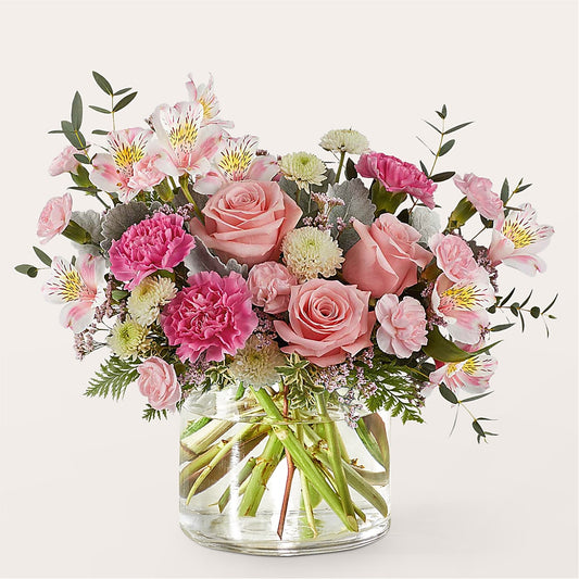 The Treehouse Bouquet – RICHARD FLOWERS & GIFTS LLC, Clearwater FL